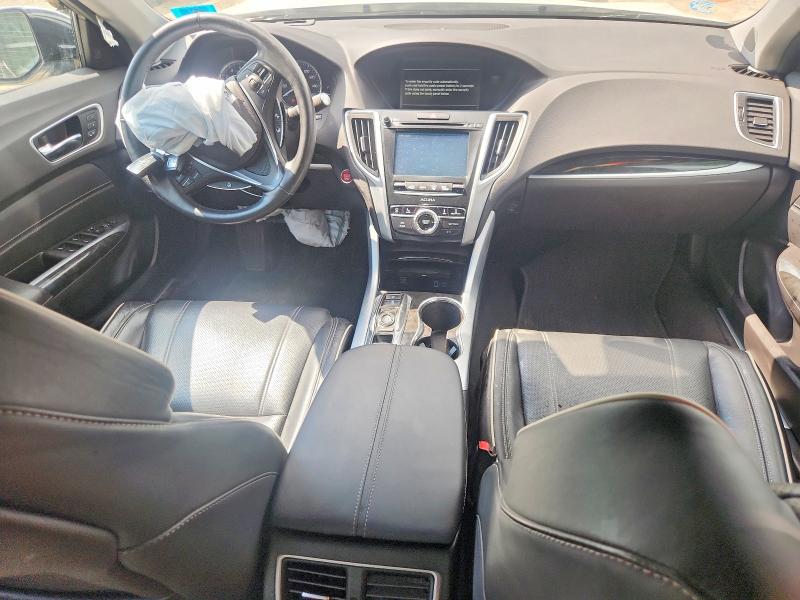 Снимка 8 от търг – 2020 ACURA TLX с VIN 19UUB3F41LA000600