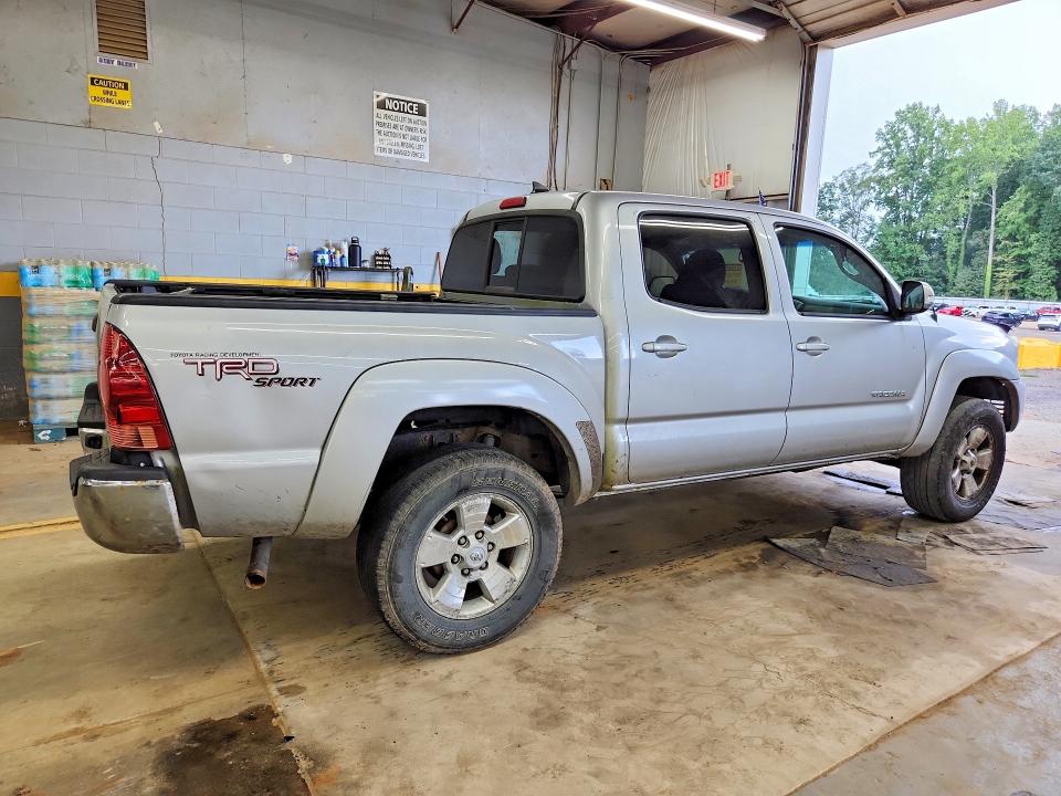 Photo 3 from auction – 2012 TOYOTA TACOMA with VIN 5TFLU4ENXCX025416