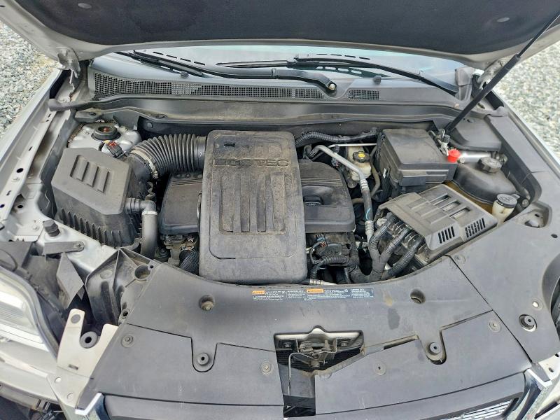 Photo 12 from auction – 2015 GMC TERRAIN with VIN 2GKFLWEK7F6203986