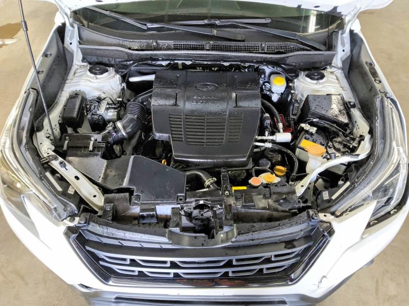 صورة رقم 12 من المزاد - 2024 SUBARU FORESTER مع VIN JF2SKADC8RH477398