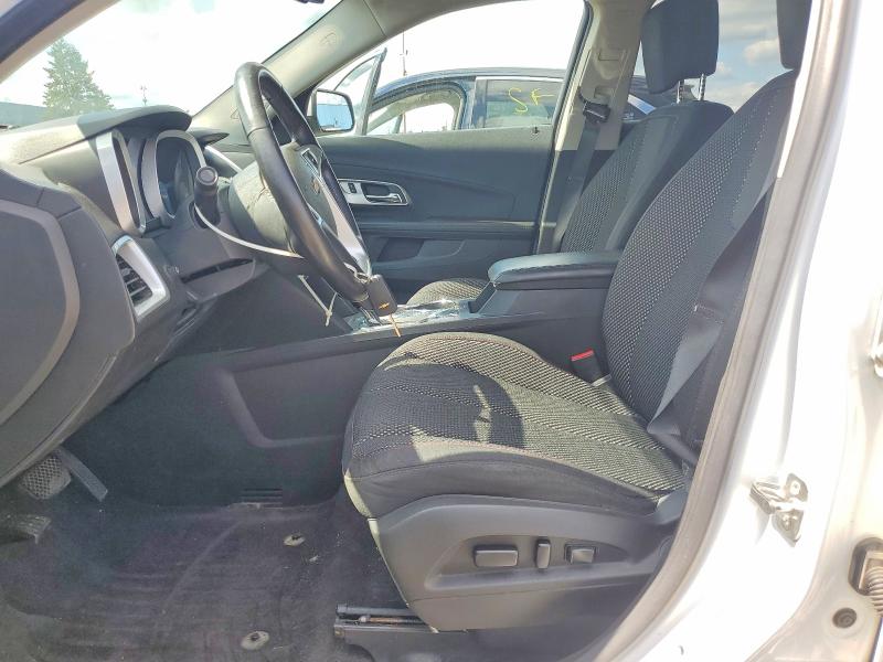 Photo 7 from auction – 2016 CHEVROLET EQUINOX with VIN 2GNFLFEK4G6176086
