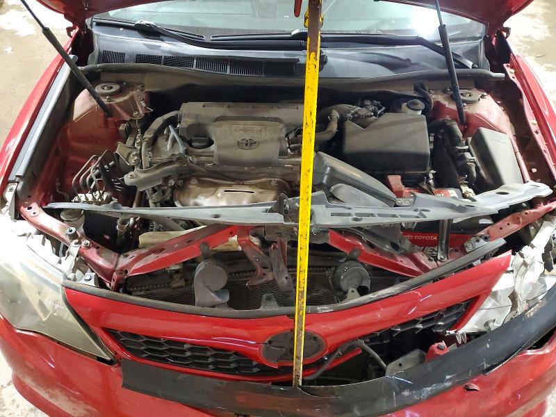Photo 11 from auction – 2014 TOYOTA CAMRY with VIN 4T1BF1FK8EU796384