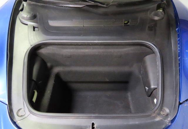 Photo 7 from auction – 2018 PORSCHE 911 with VIN WP0AD2A91JS156295