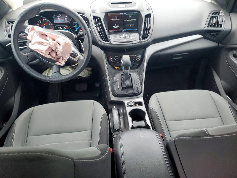 Photo 8 from auction – 2015 FORD ESCAPE with VIN 1FMCU0GX4FUB07182