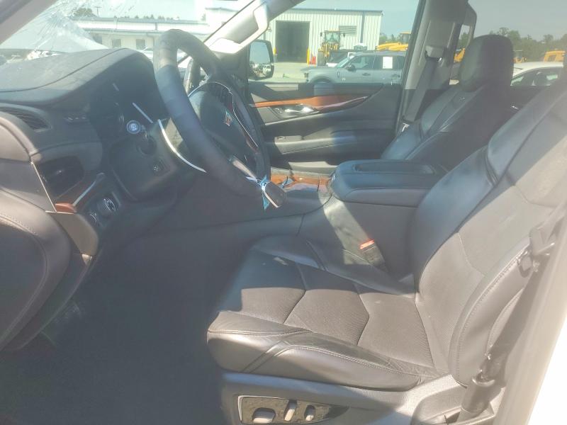 Zdjęcie 7 z aukcji – 2019 CADILLAC ESCALADE z VIN 1GYS3CKJ2KR385240