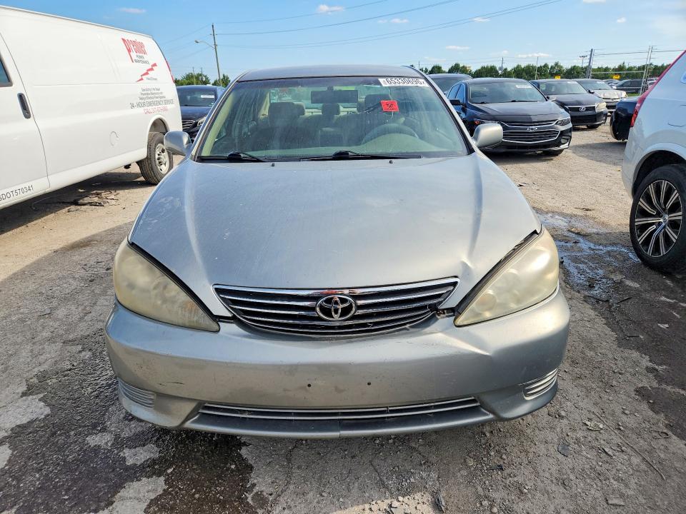 Photo 5 from auction – 2006 TOYOTA CAMRY with VIN 4T1BE32K66U646182