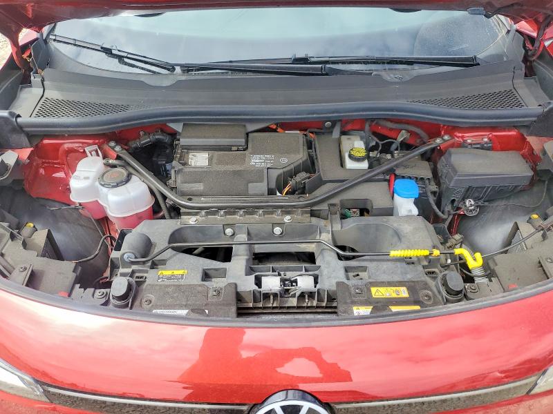 Photo 12 from auction – 2023 VOLKSWAGEN ID.4 with VIN 1V2VMPE85PC015652