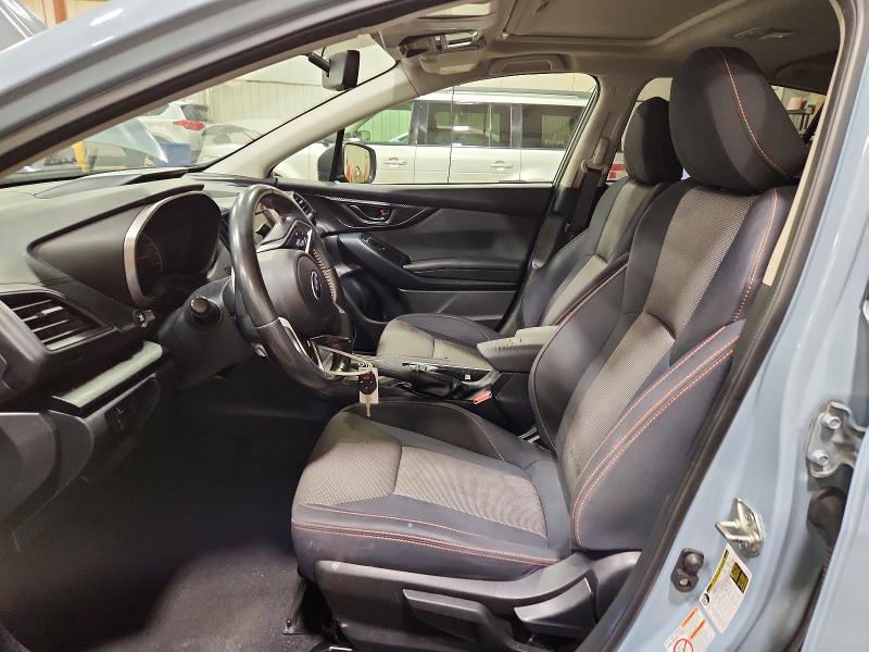 Photo 7 from auction – 2019 SUBARU CROSSTREK with VIN JF2GTADC0K8370905