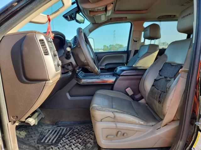Photo 7 from auction – 2015 GMC SIERRA with VIN 1GT424E89FF187780