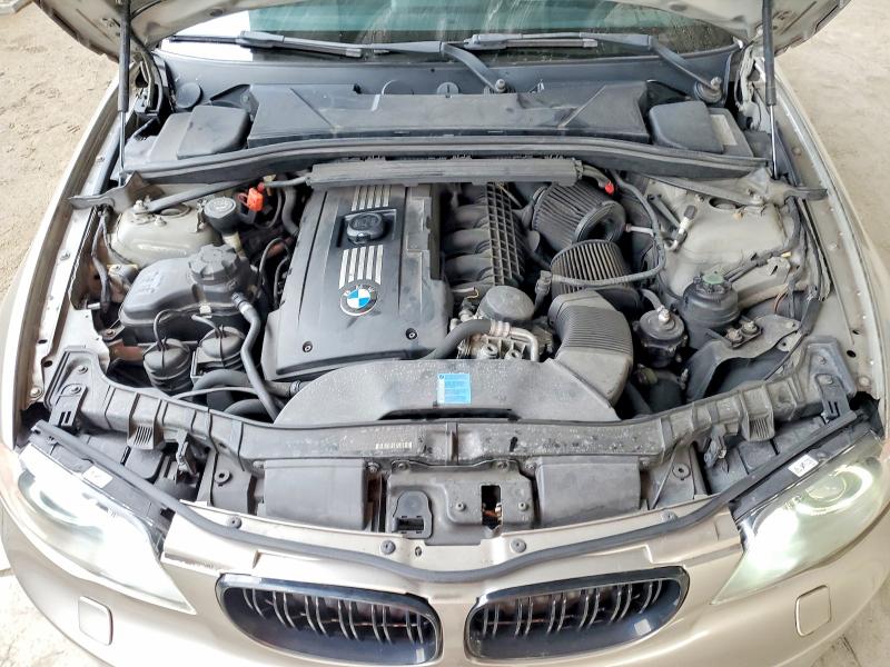 Photo 11 from auction – 2010 BMW 135 with VIN WBAUN9C58AVK41451