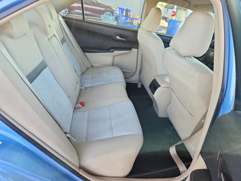 Photo 10 from auction – 2012 TOYOTA CAMRY with VIN 4T1BF1FK1CU535577