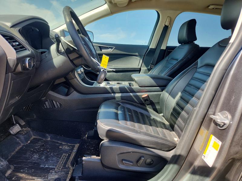 Снимка 7 от търг – 2024 FORD EDGE с VIN 2FMPK4J90RBB20207