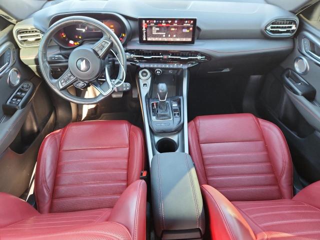 Снимка 8 от търг – 2024 DODGE HORNET с VIN ZACNDFBN7R3A22680