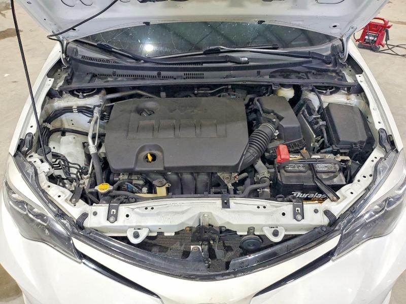 Photo 11 from auction – 2017 TOYOTA COROLLA with VIN 5YFBURHE4HP604752