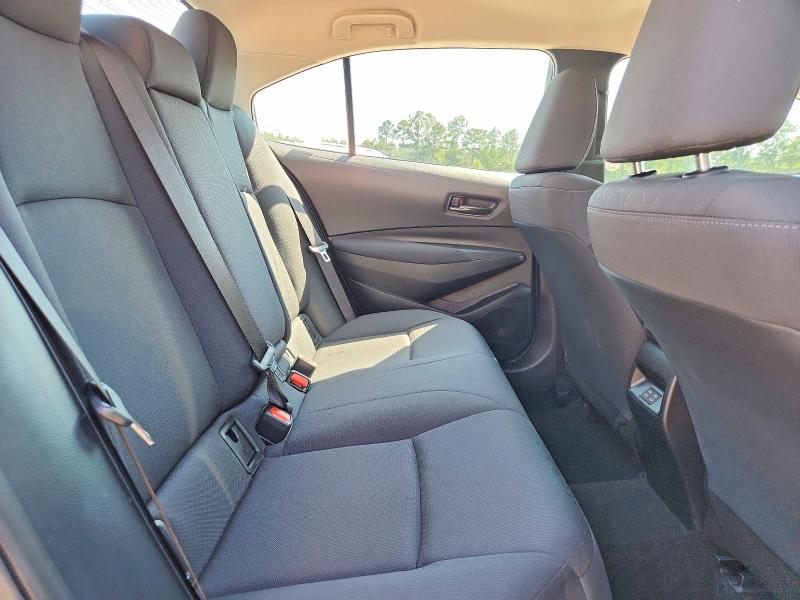 Zdjęcie 10 z aukcji – 2026 TOYOTA COROLLA z VIN 5YFB4MDEXTP387970