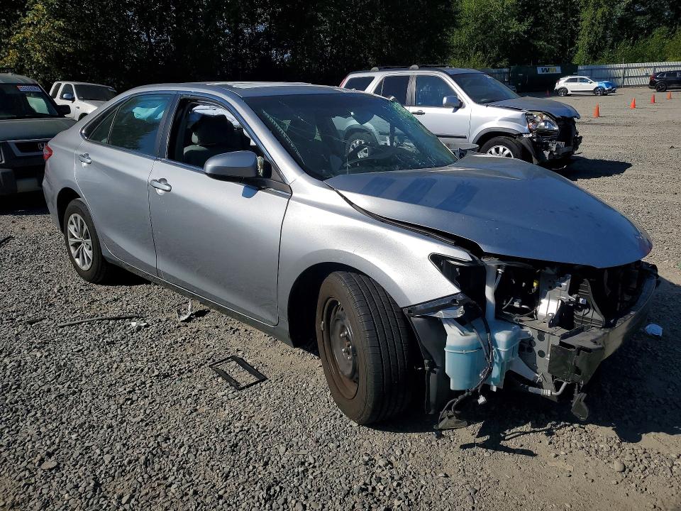 Photo 4 from auction – 2016 TOYOTA CAMRY with VIN 4T1BF1FK2GU176164