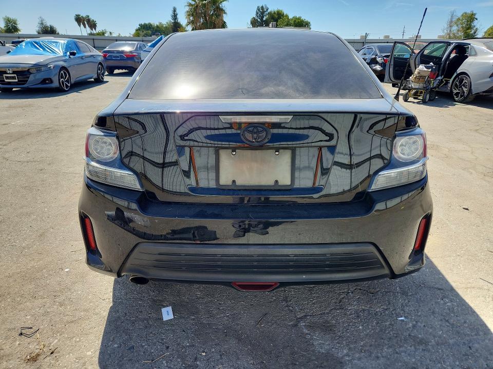 Photo 6 from auction – 2015 SCION TC with VIN JTKJF5C78F3093889