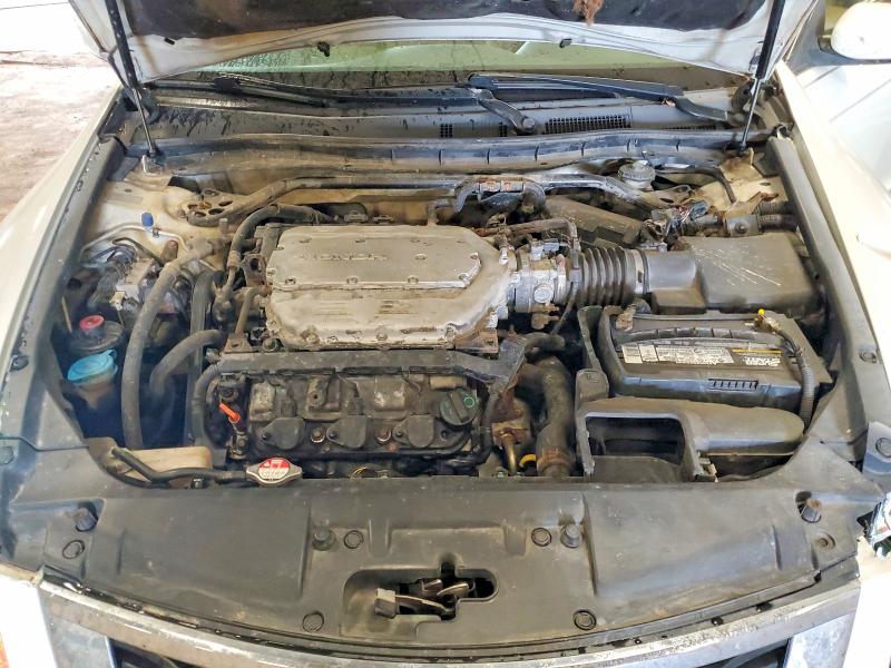 Photo 11 from auction – 2008 HONDA ACCORD with VIN 1HGCP36898A084477