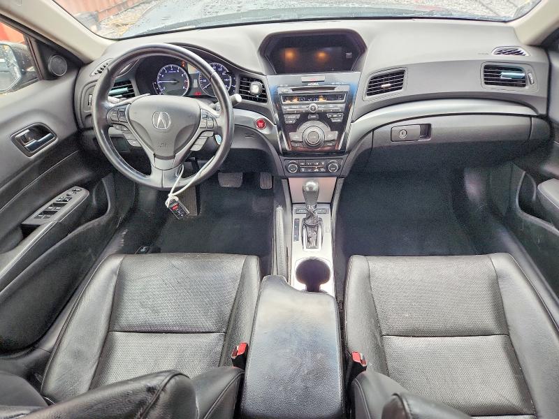 Photo 8 from auction – 2013 ACURA ILX with VIN 19VDE1F75DE013815