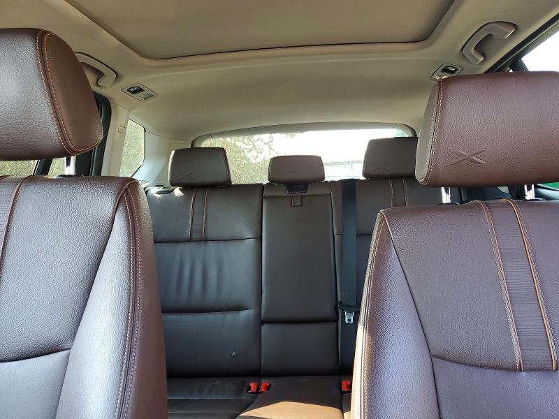 Photo 10 from auction – 2016 BMW X3 with VIN 5UXWX9C5XG0D78260