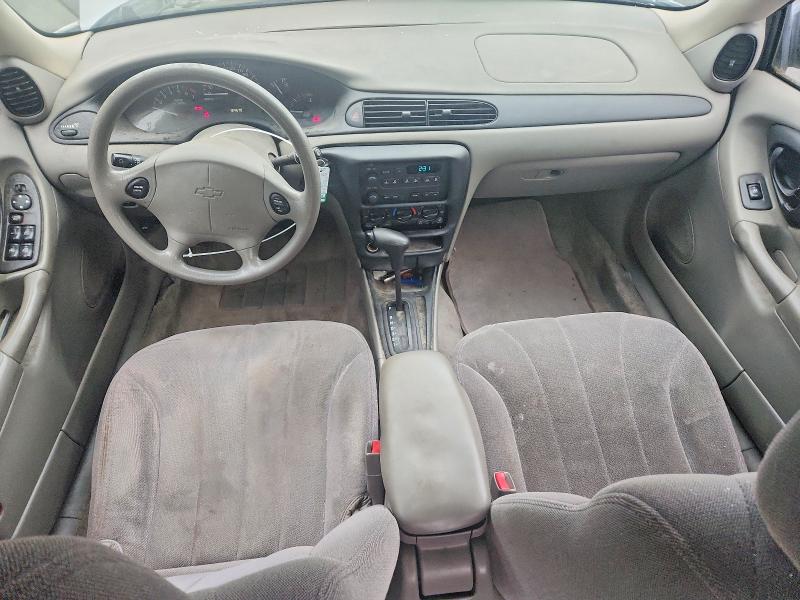 Photo 8 from auction – 2004 CHEVROLET CLASSIC with VIN 1G1ND52F04M611842