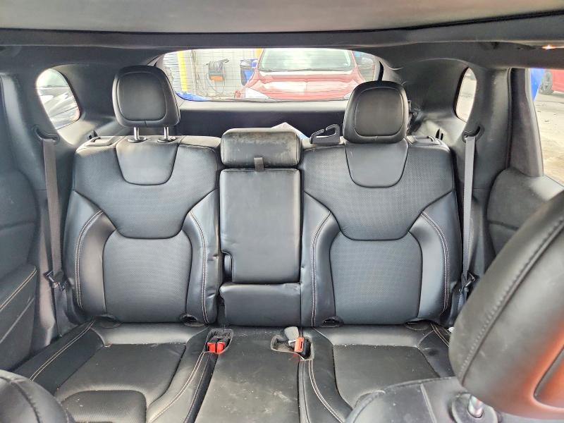 Zdjęcie 10 z aukcji – 2021 JEEP CHEROKEE z VIN 1C4PJMMX2MD194040