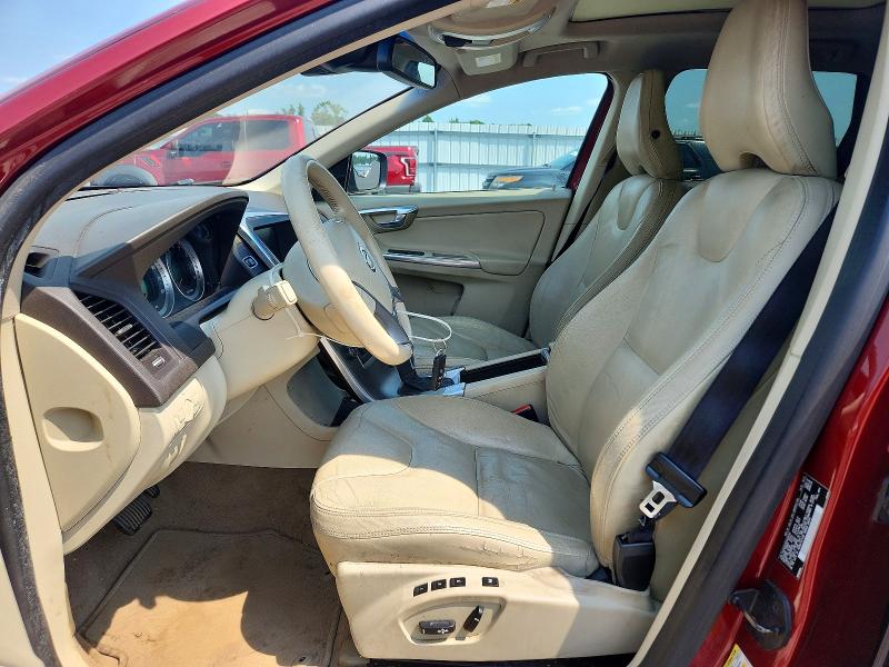 Photo 7 from auction – 2013 VOLVO XC60 with VIN YV4952DZ6D2409740