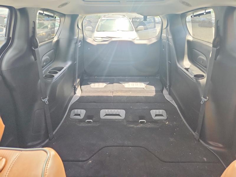 Photo 10 from auction – 2017 CHRYSLER PACIFICA with VIN 2C4RC1GGXHR505083