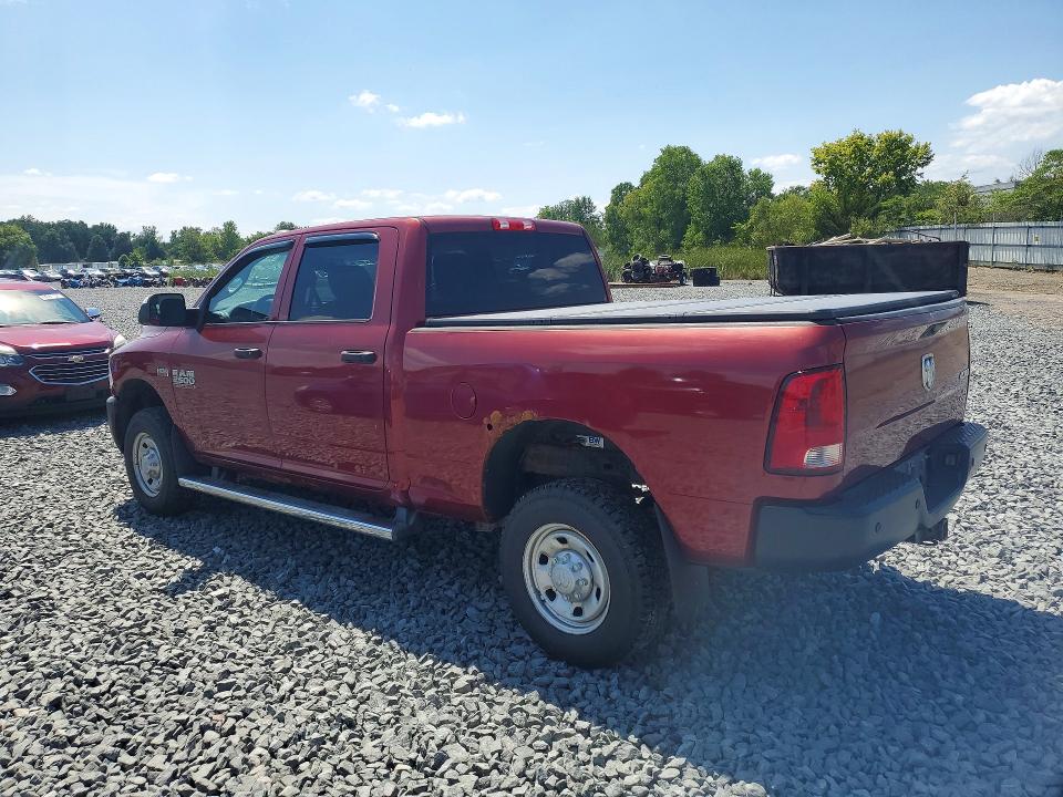 Photo 2 from auction – 2014 RAM 2500 with VIN 3C6UR5CJ2EG113872