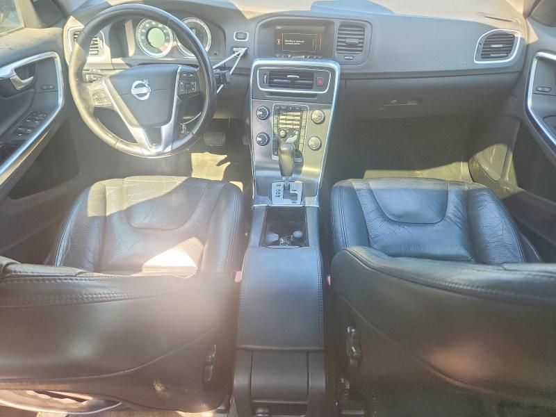 Photo 8 from auction – 2012 VOLVO S60 with VIN YV1622FS6C2118663