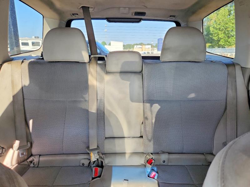 Zdjęcie 10 z aukcji – 2011 SUBARU FORESTER z VIN JF2SHADC3BH710043