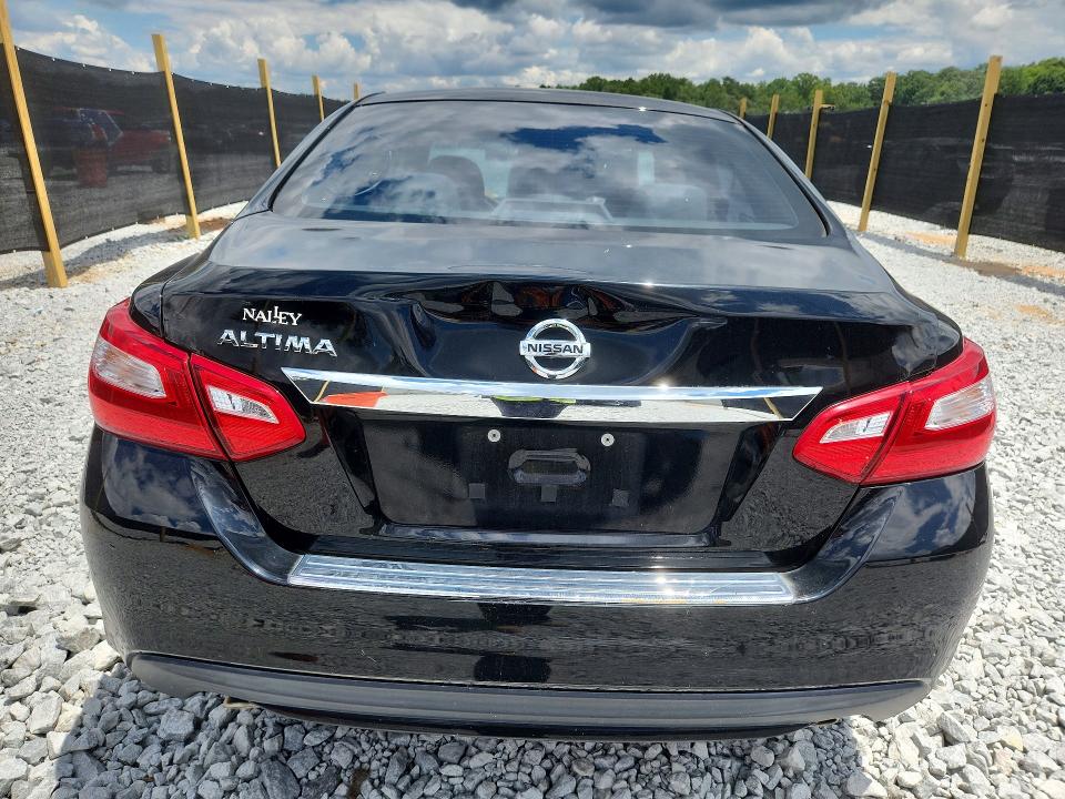 Photo 6 from auction – 2017 NISSAN ALTIMA with VIN 1N4AL3AP1HN321736