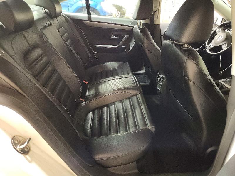 Фото 10 с аукциона – 2011 VOLKSWAGEN CC с VIN WVWMP7AN1BE711342