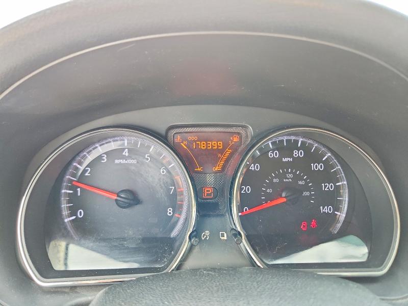 Photo 9 from auction – 2014 NISSAN VERSA with VIN 3N1CN7AP4EL807718