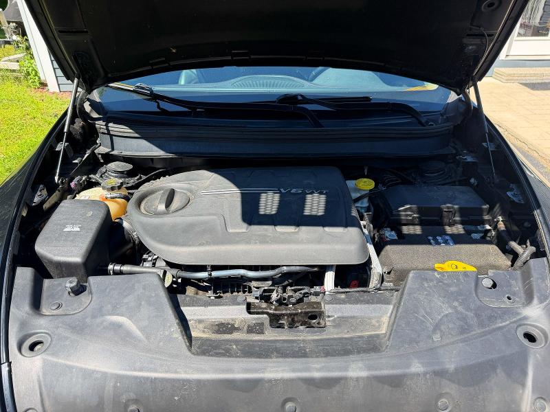 Photo 7 from auction – 2018 JEEP CHEROKEE with VIN 1C4PJMBX2JD522006