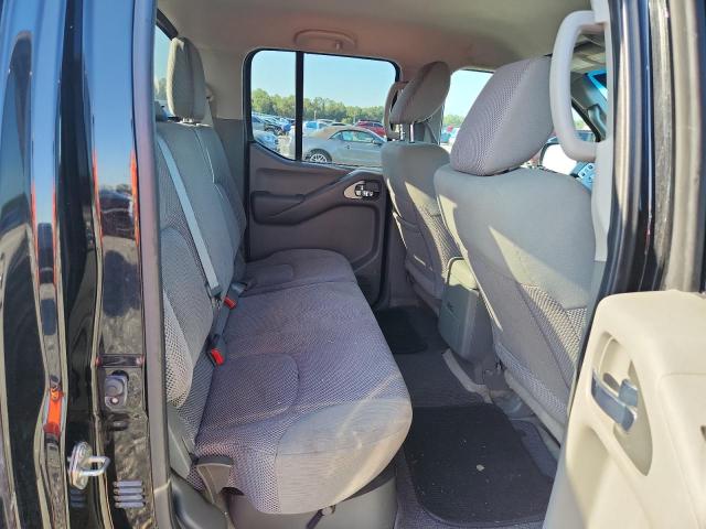 Photo 10 from auction – 2016 NISSAN FRONTIER with VIN 1N6AD0ER1GN774039