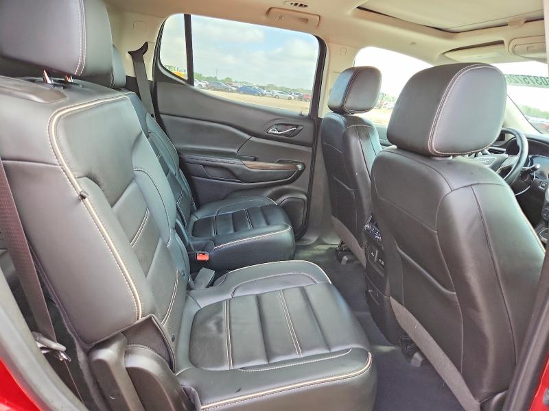 Photo 11 from auction – 2022 GMC ACADIA with VIN 1GKKNXLS1NZ151758