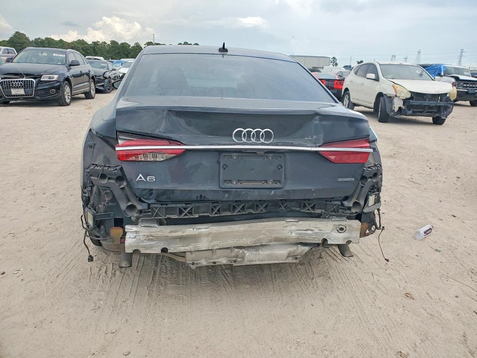 Zdjęcie 6 z aukcji – 2019 AUDI A6 z VIN WAUL2AF26KN101990