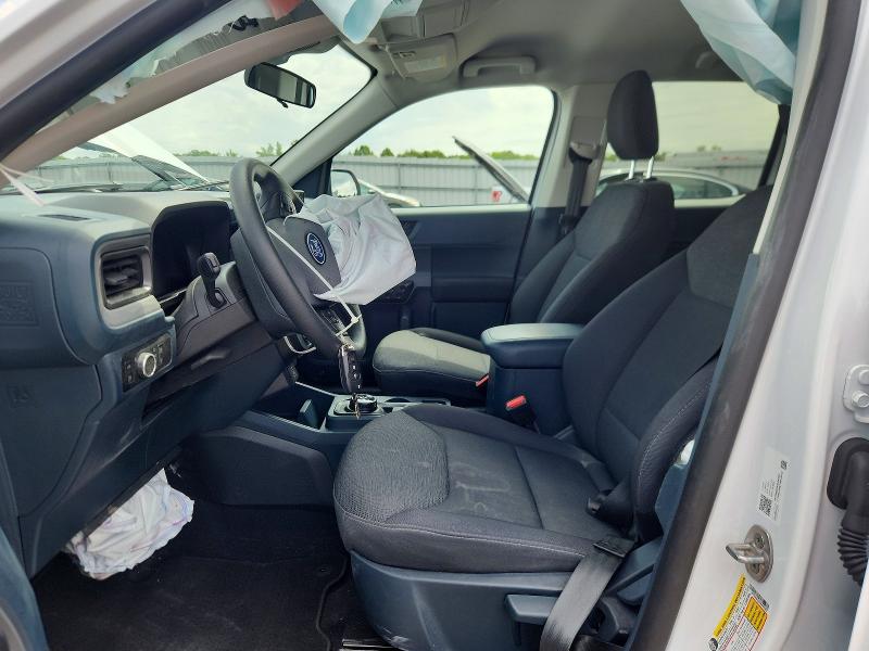 Photo 7 from auction – 2026 FORD MAVERICK with VIN 3FTTW8B34TRA45352