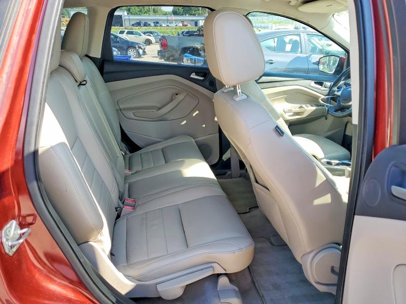 Photo 11 from auction – 2014 FORD ESCAPE with VIN 1FMCU9JX7EUB84804