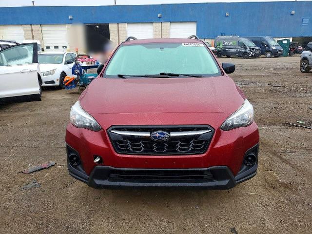 Photo 5 from auction – 2018 SUBARU CROSSTREK with VIN JF2GTAACXJG291833