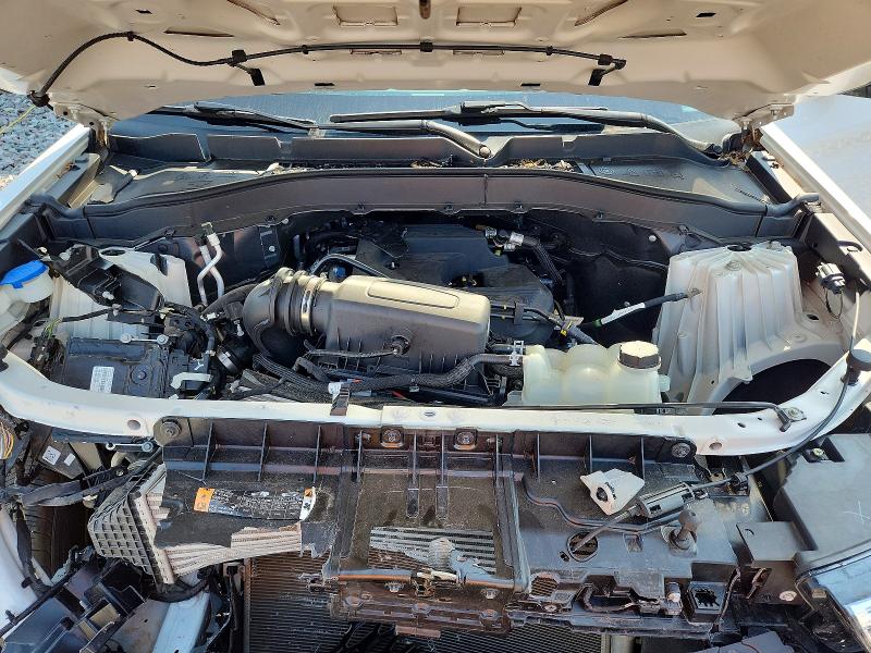 Photo 12 from auction – 2020 FORD EXPLORER with VIN 1FMSK8DH9LGC90957