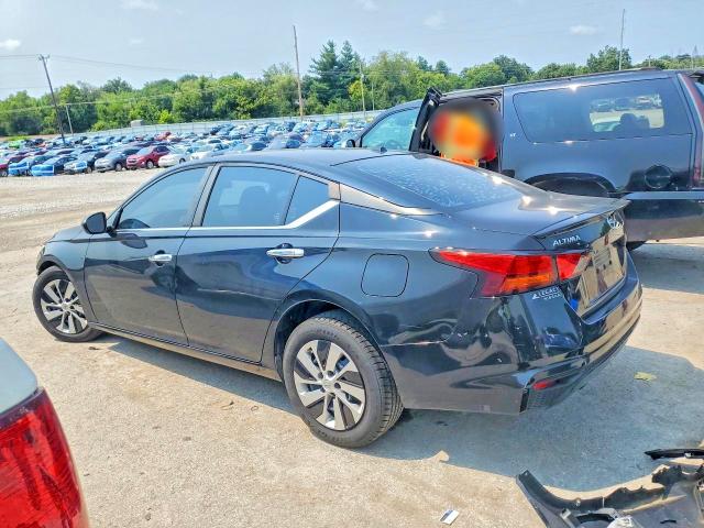 Photo 2 from auction – 2020 NISSAN ALTIMA with VIN 1N4BL4BV8LC185116