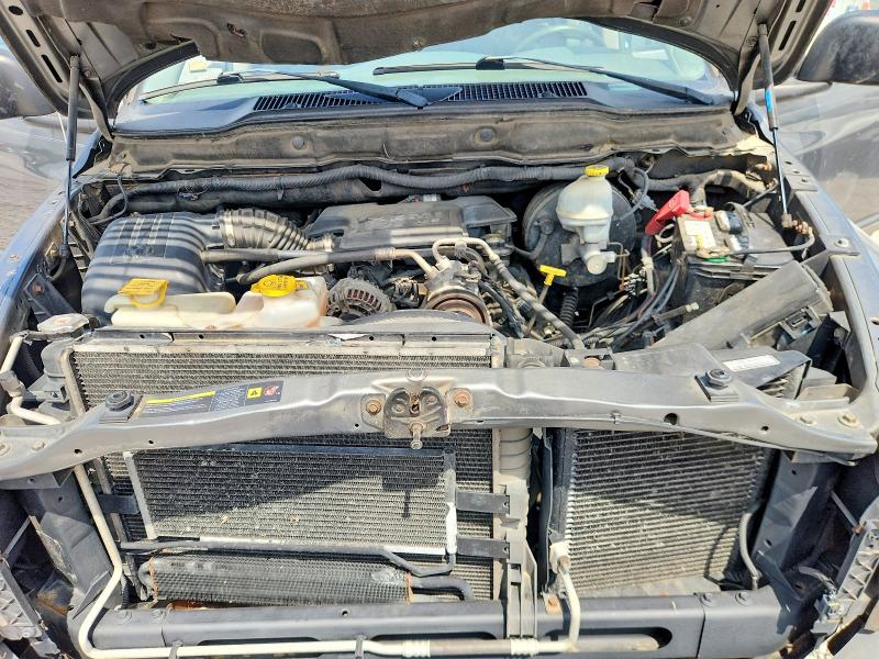 Photo 11 from auction – 2006 DODGE RAM 1500 with VIN 1D7HU18256S614337