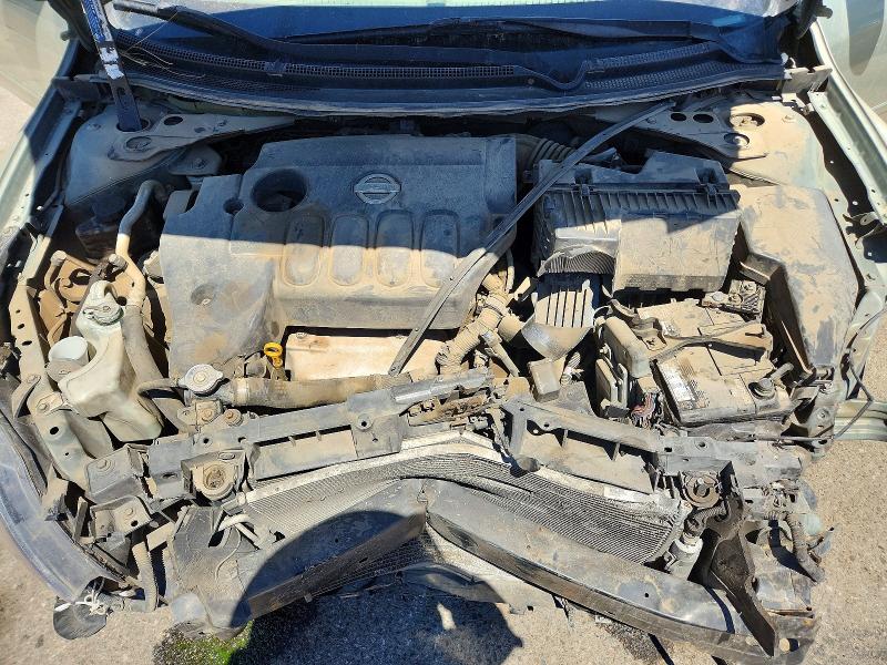 Photo 11 from auction – 2008 NISSAN ALTIMA with VIN 1N4AL21E48N439353