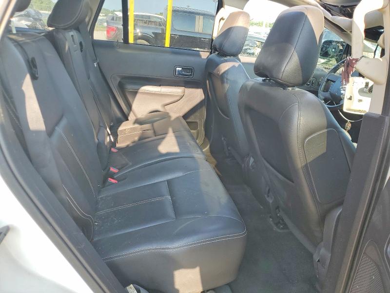 Photo 11 from auction – 2008 FORD EDGE with VIN 2FMDK39CX8BA48346