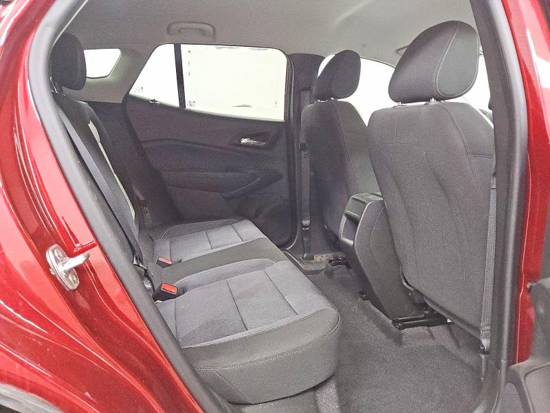 Photo 11 from auction – 2024 CHEVROLET TRAX with VIN KL77LFE26RC246353