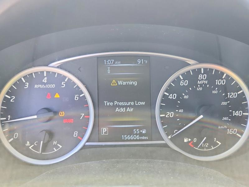 Photo 9 from auction – 2018 NISSAN SENTRA with VIN 3N1AB7AP8JY202601