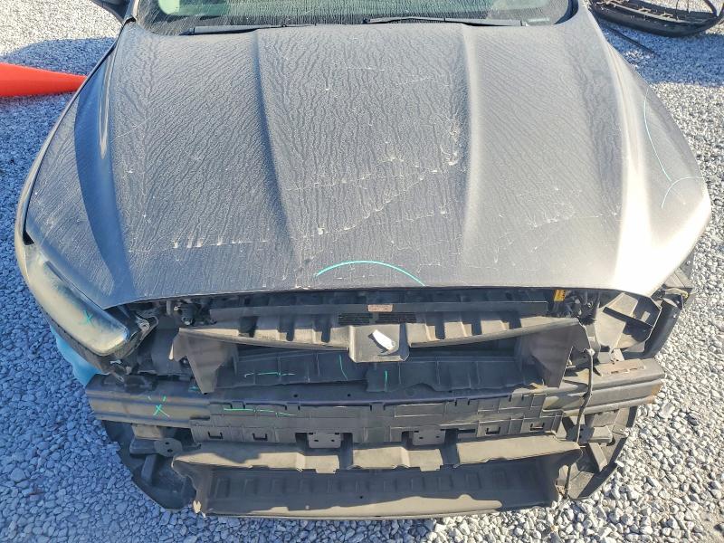 Photo 11 from auction – 2013 FORD FUSION with VIN 3FA6P0G77DR255975