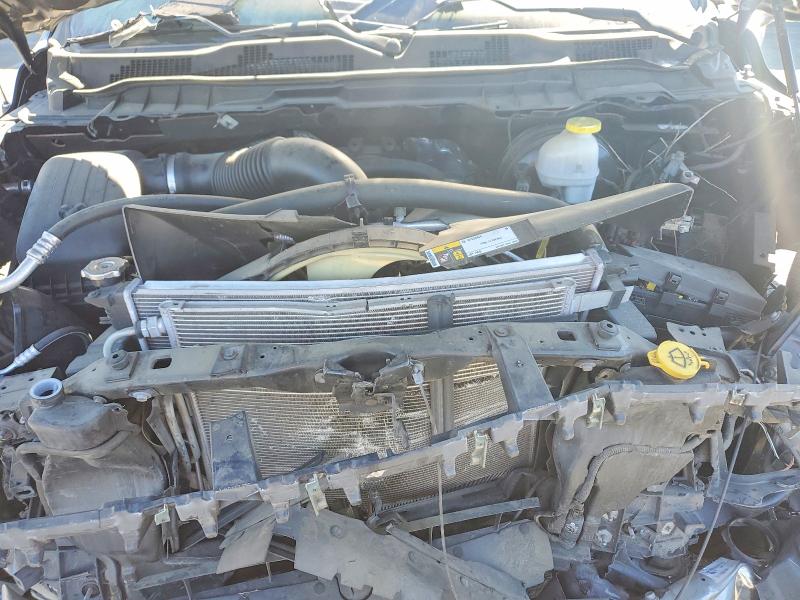 Photo 11 from auction – 2020 RAM 1500 CLASSIC with VIN 1C6RR6TTXLS110785